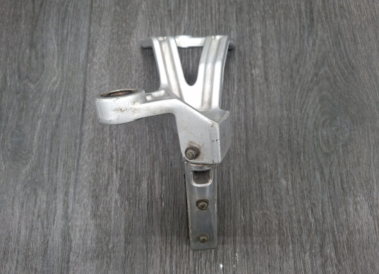 Duo fussrastenanlage Suzuki GSX R 1100