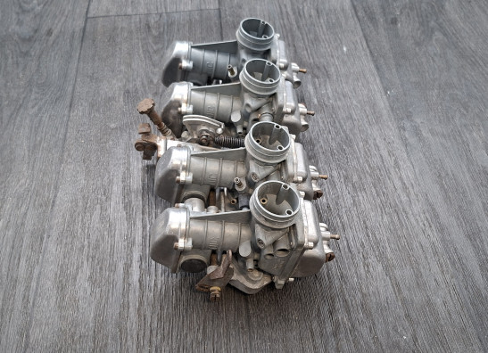Vergaser-Set Kawasaki Z 650