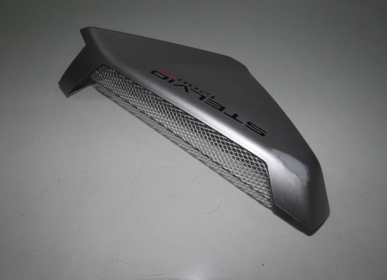 Linker zijkuip klein Moto Guzzi Stelvio