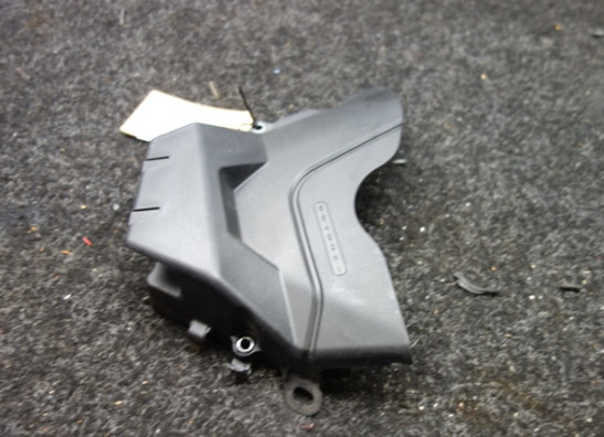 Ritzelabdeckung Honda NT 1100 DCT