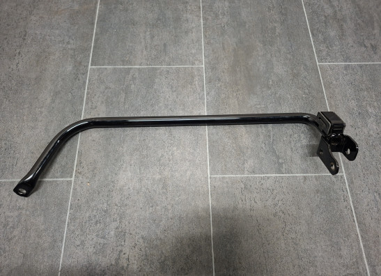 Kofferbeugel set Harley Davidson FLHR Road King