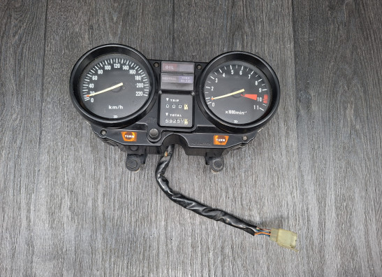 Tellerset Honda CB 750 F