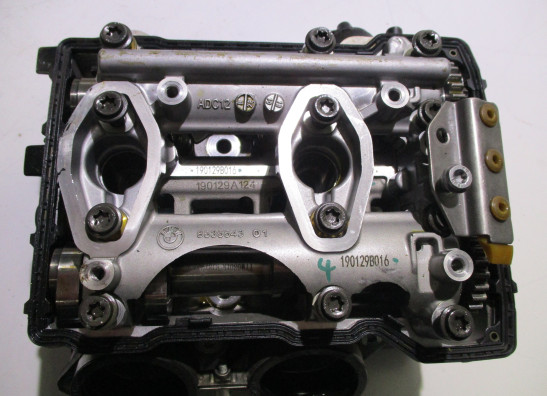 Cylinder head BMW F 800 GS Adventure