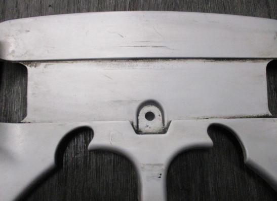 Geweih  Verkleidungshalter BMW R 1100 GS