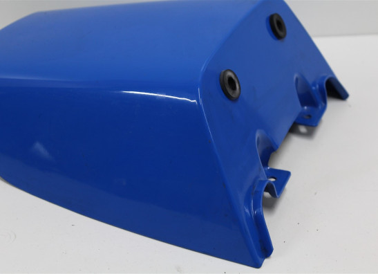 Soziusabdeckung Suzuki GSX R 1100