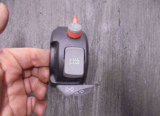 Stuurschakelaar rechts BMW R 1200 GS 2003-2007