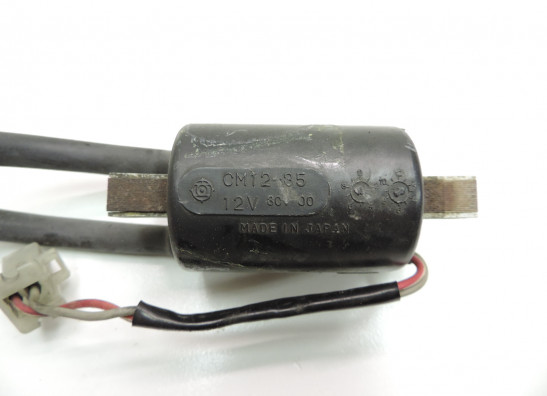 Zundspule Yamaha FJ 1200