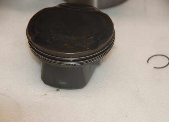 Cilinderblok Harley Davidson XG750 Street 750