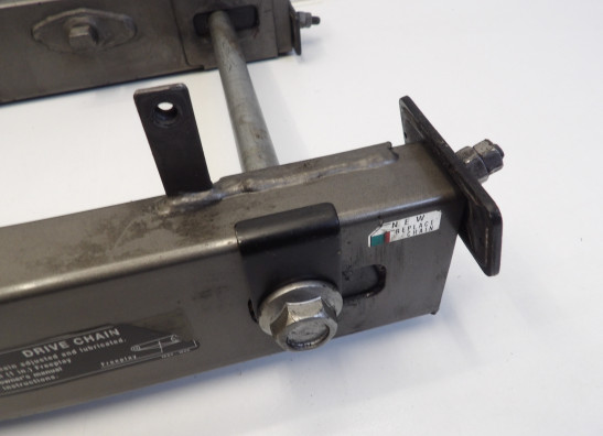 Hinterradschwinge Honda CBF 1000