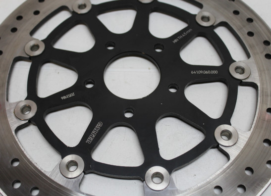 Bremsscheibe vorne KTM 890 Duke