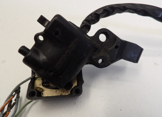 Stuurschakelaar links Honda CB 750 