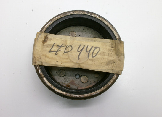 Rotor vliegwiel Kawasaki LTD 440