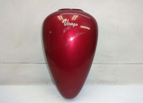 Fuel tank cover Yamaha XV 535 Virago