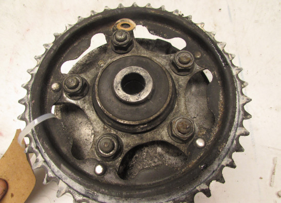 Driven flange Honda CBR 1000 F