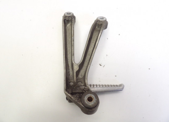 Pillion step right Honda CBR 900 RR