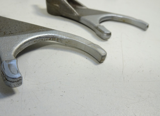 Versnellingsbak Triumph Sprint ST 1050