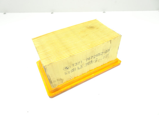 Air cleaner BMW R 1200 GS