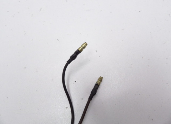 Winker left rear Yamaha FZR 1000