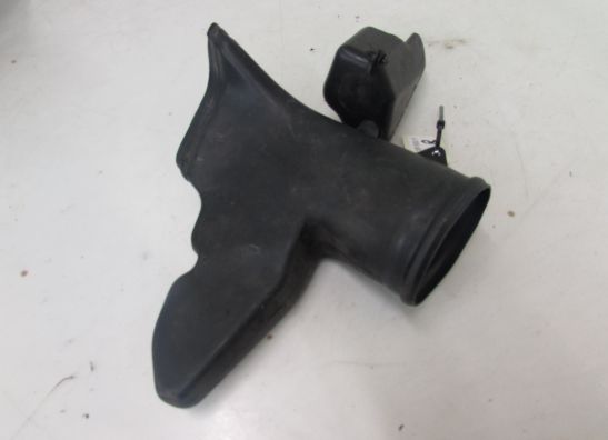 Air intake right Honda CBR 600 F