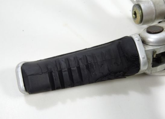 Schetsplaat links Ducati ST2