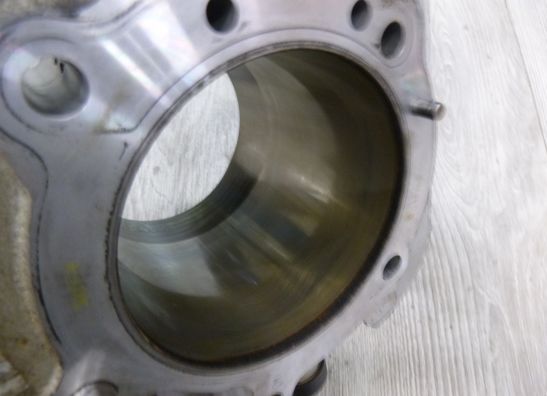 Cilinderblok BMW R 1200 R