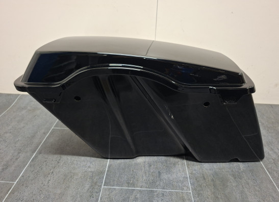 Luggage set Harley Davidson FLHTC Electra Glide Classic