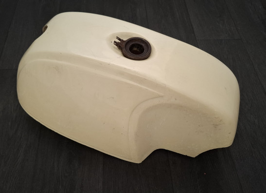 Tank Overig Onbekend Unknown