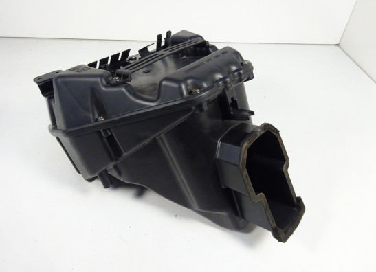 Luftfiltergehäuse Triumph Street Triple 675