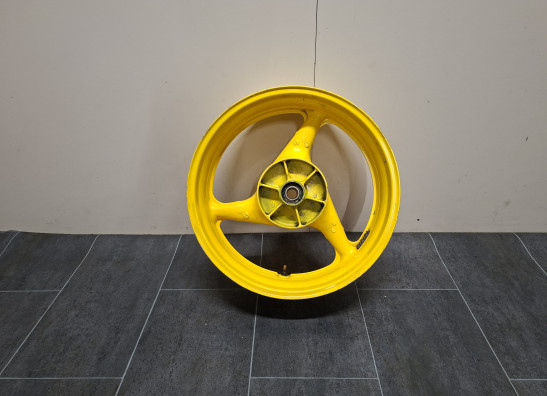 Achtervelg Honda CBR Fireblade