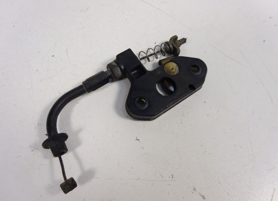 Seat Ducati monster 600