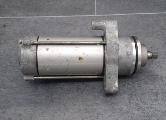 Startmotor Honda Goldwing GL