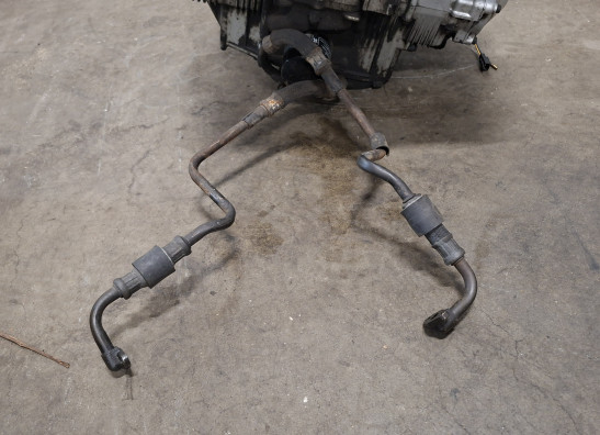 Motorblock Suzuki GSX 1100 G