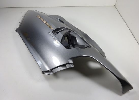 Cowl left rear Suzuki Burgman 650