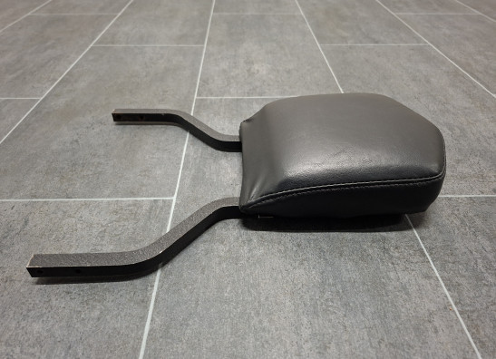 Rugsteun sissybar Harley Davidson FLSTF Fat Boy