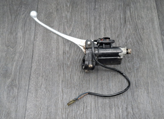 Rempomp Kawasaki CSR 305 LTD