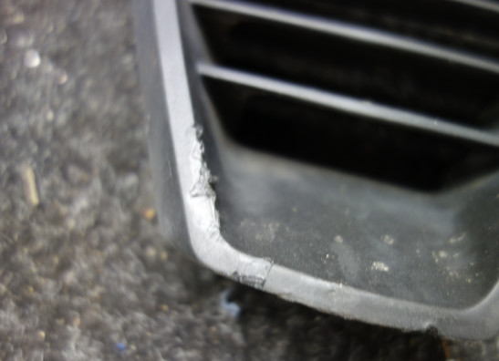 V bak voor KTM RC 390