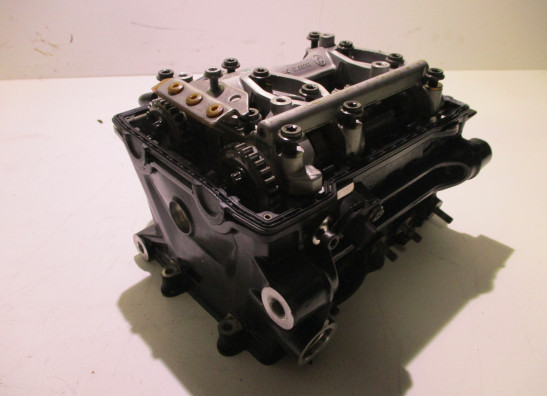 Cylinder head BMW F 800 GS Adventure