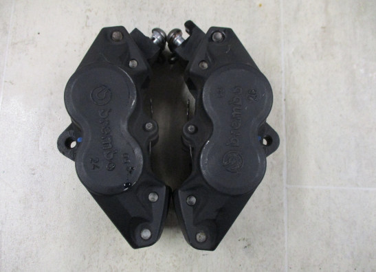 Bremssattel Bremszangen vorne BMW R 1200 GS