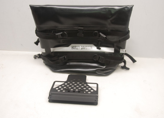 Kofferset Harley Davidson Pan America