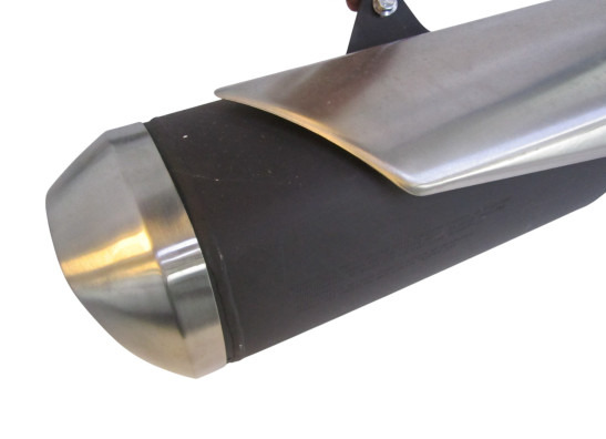 Muffler Suzuki GSX R 250