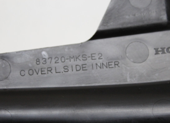 Linker binnenkuip Honda CRF 1100 Africa Twin