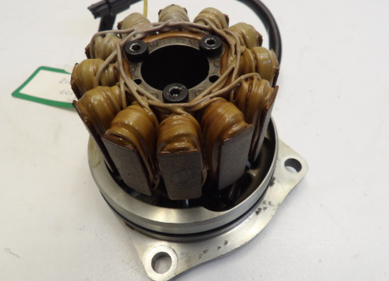 Dynamo Kawasaki ZX 10 R