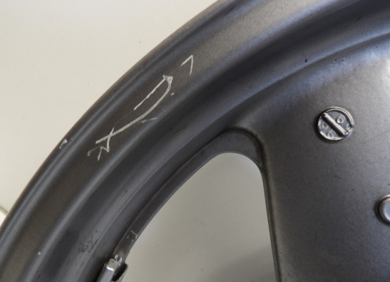 Front Wheel Honda ST 1100 Pan European