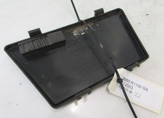 Sonstiges BMW R 1150 GS