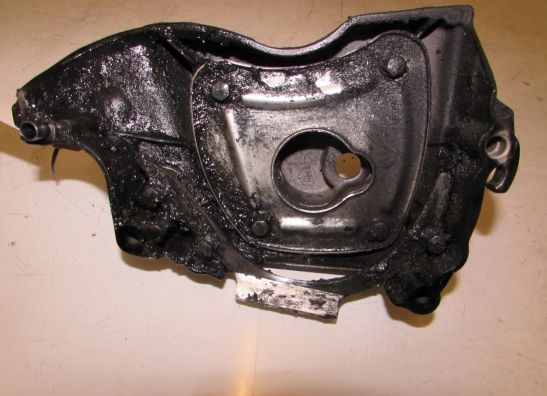 Motorblockdeckel Kawasaki ZX 6 R