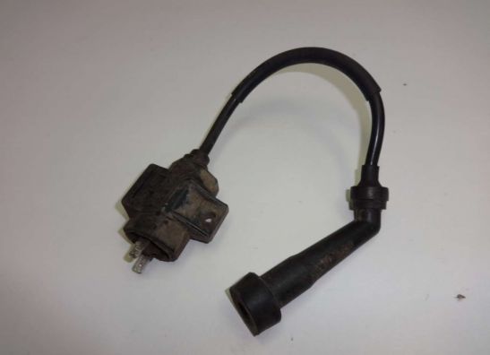 Zundspule Yamaha XTZ Tenere