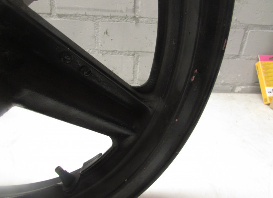 Front Wheel Honda CBR 1000 F