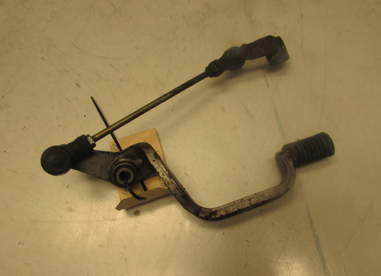 Schalthebel Honda ST 1300 Pan European