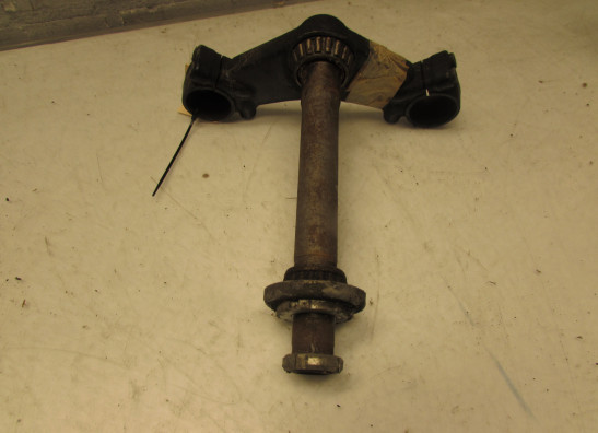 Gabelbrucke Unten Honda Goldwing GL