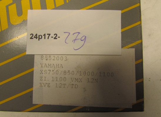 Oliefilter Yamaha XS 750